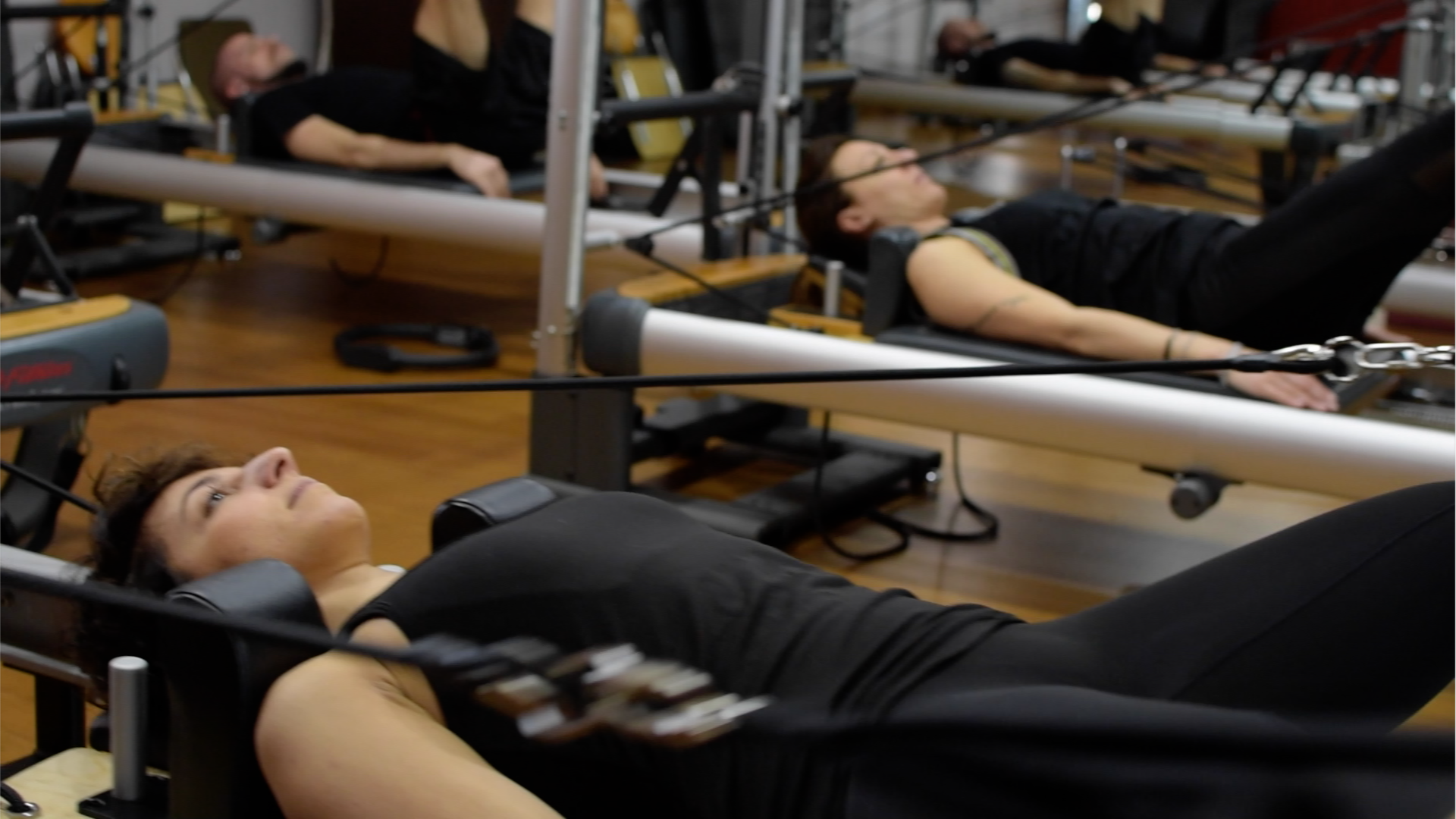 Studio Pilates Trezzano